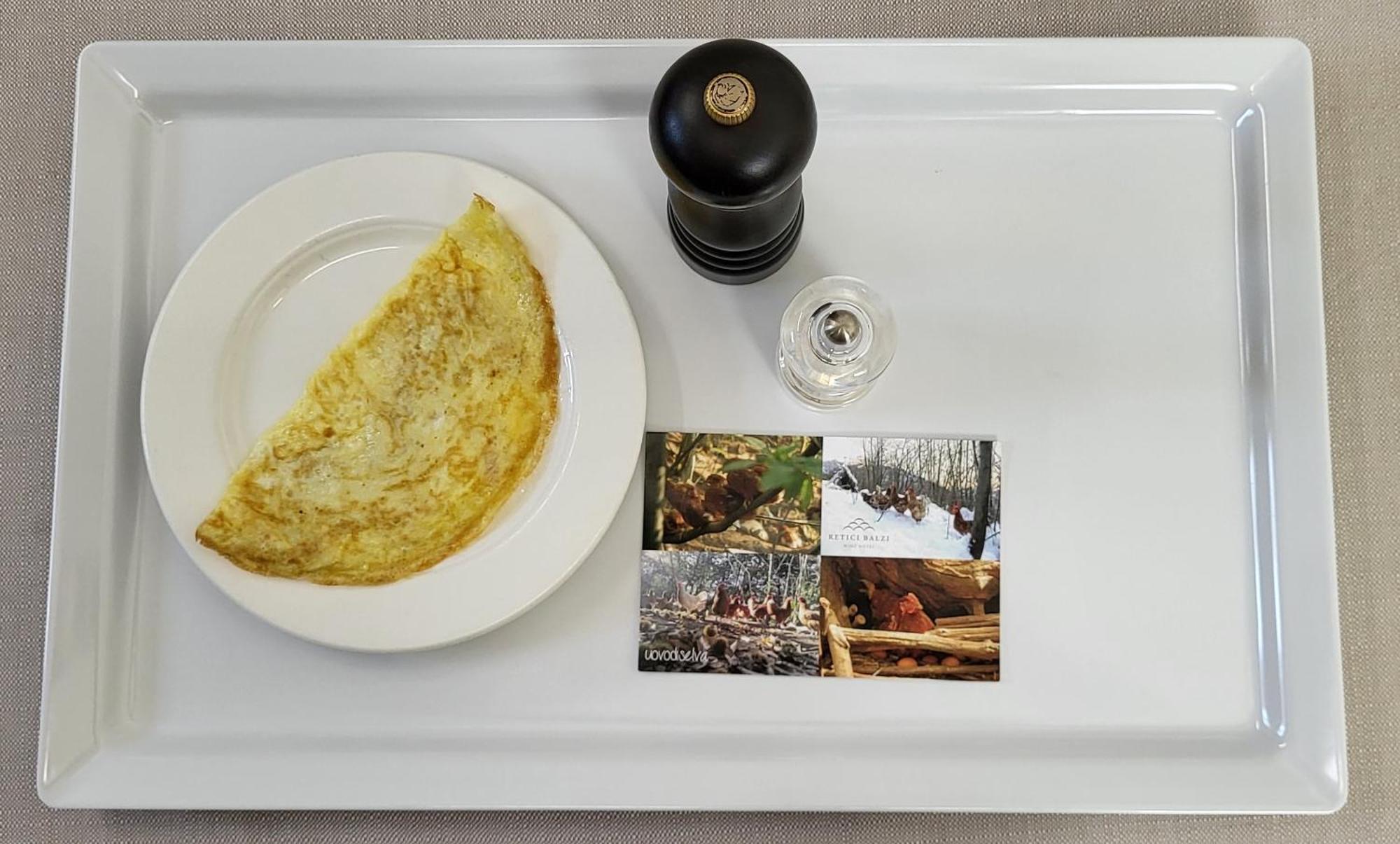 Poggiridenti Wine Hotel Retici Balzi מראה חיצוני תמונה
