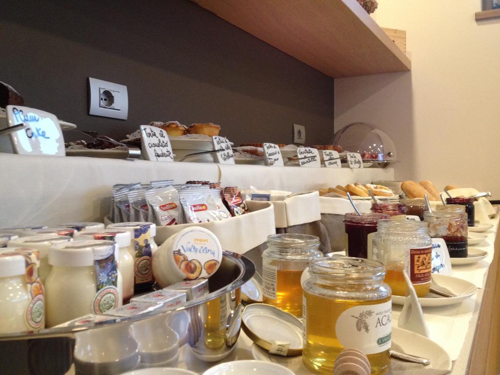 Poggiridenti Wine Hotel Retici Balzi מראה חיצוני תמונה