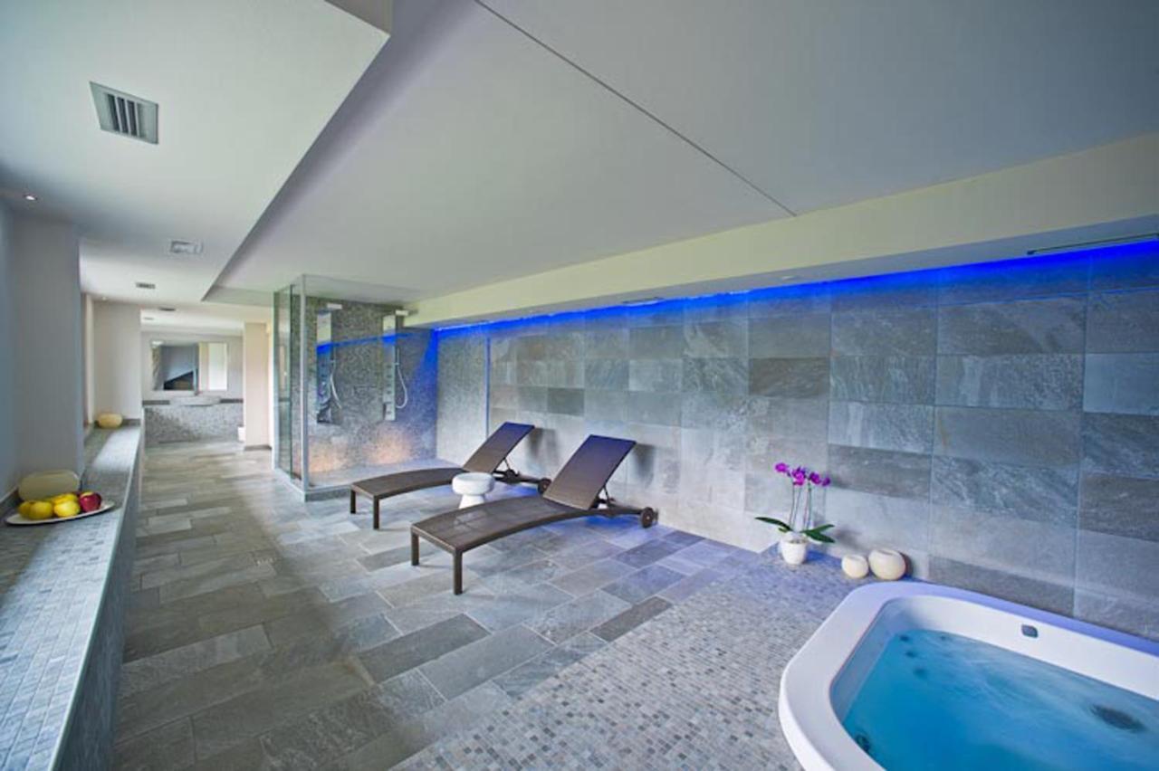 Poggiridenti Wine Hotel Retici Balzi מראה חיצוני תמונה
